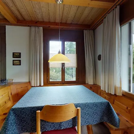 Lägenhet Chavallera 36